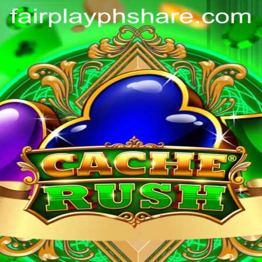 Unveiling CacheRush: A Thrilling Adventure with FairPlayPH