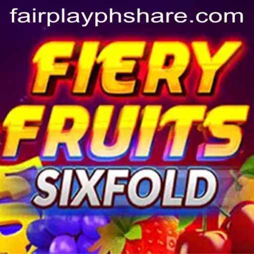 FieryFruitsSixFold: An Exhilarating Experience with FairPlayPH