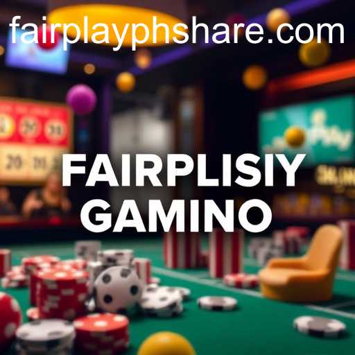 Responsible Gambling