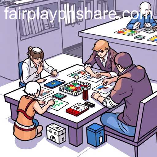 Tabletop Game